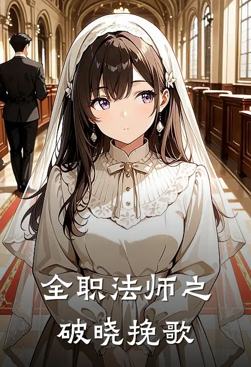 全职法师之破晓挽歌