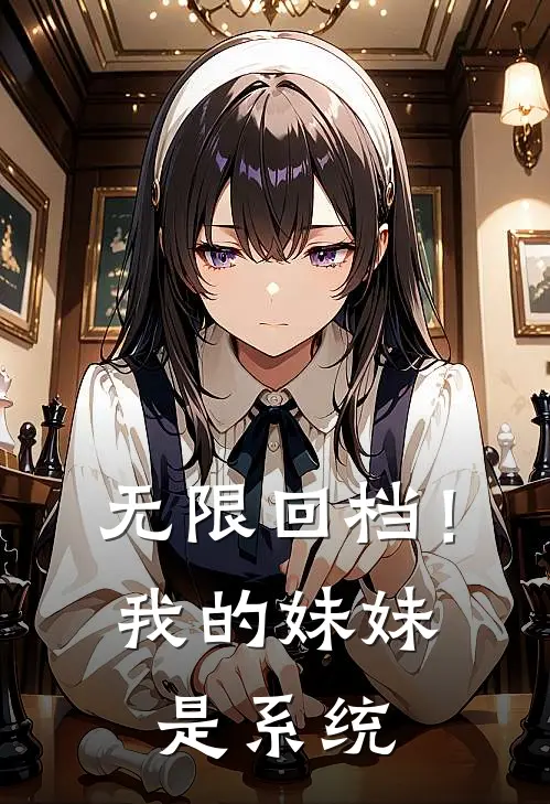 无限回档！我的妹妹是系统(林夜林灵曦)最新完结小说_完结版小说全文免费阅读无限回档！我的妹妹是系统(林夜林灵曦)