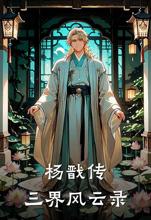 杨戬传：三界风云录杨戬哪吒免费小说完整版_完结版小说阅读杨戬传：三界风云录(杨戬哪吒)