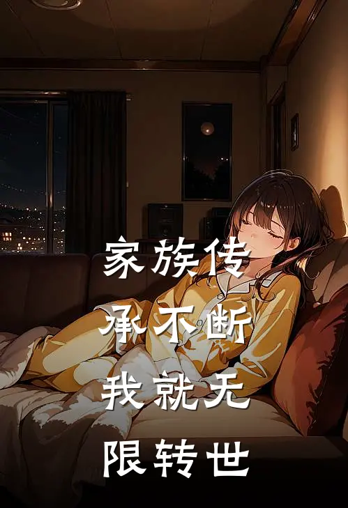 家族传承不断,我就无限转世