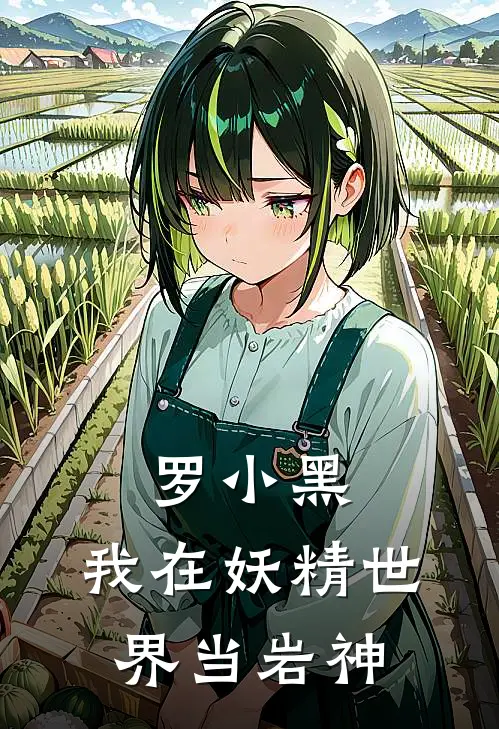 罗小黑：我在妖精世界当岩神钟衍常十完整版小说_最新章节列表罗小黑：我在妖精世界当岩神(钟衍常十)