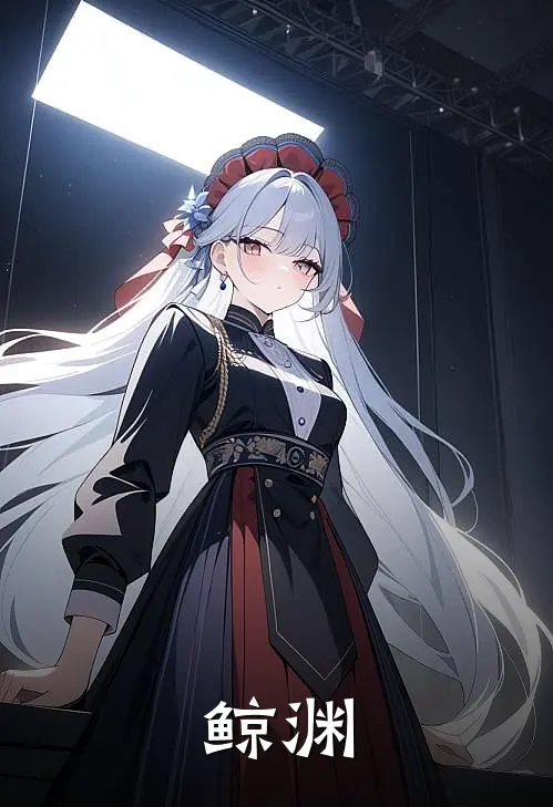 鲸渊(唐叙白顾北游)完结小说推荐_免费小说鲸渊(唐叙白顾北游)