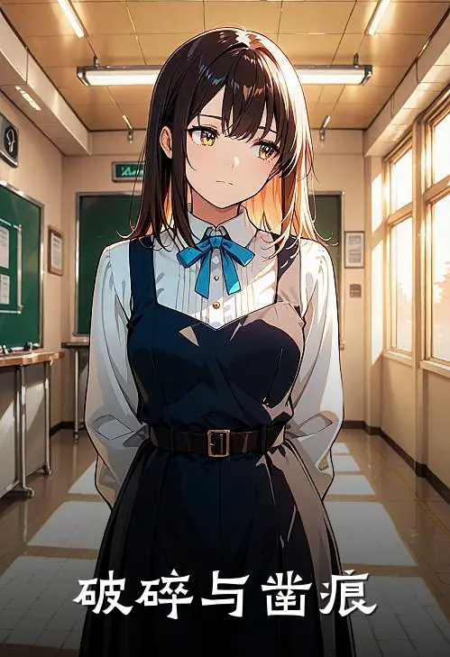 破碎与凿痕维瑟斯索亚斯热门的网络小说_完整版小说破碎与凿痕(维瑟斯索亚斯)