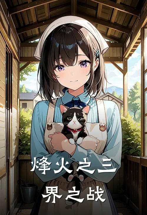 烽火之三界之战