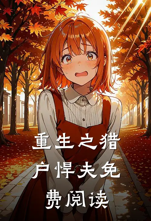 重生之猎户悍夫免费阅读