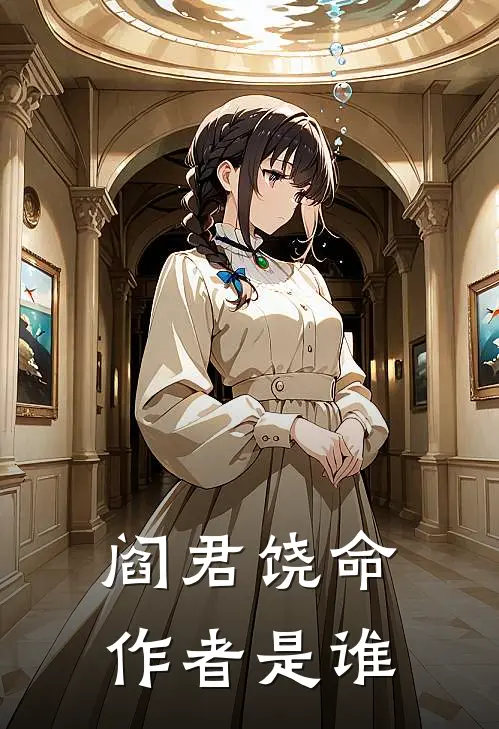 阎君饶命作者是谁