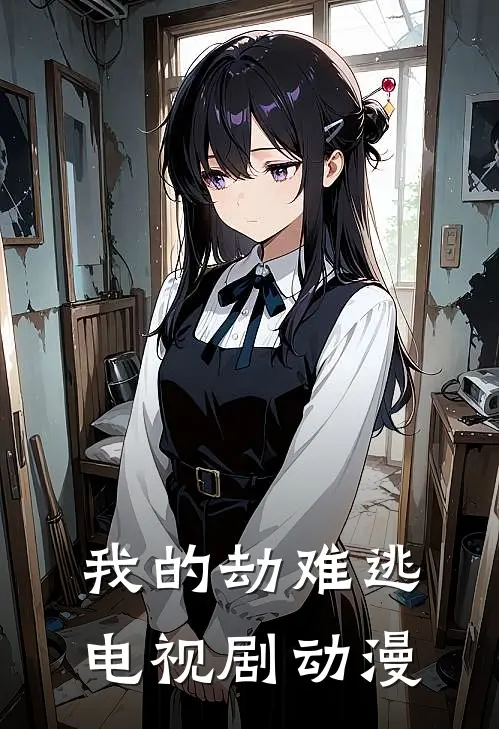 我的劫难逃电视剧动漫