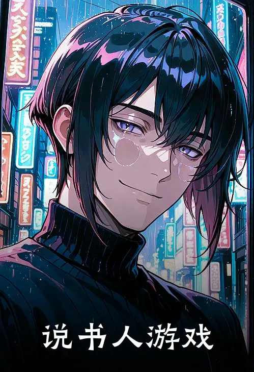 说书人游戏