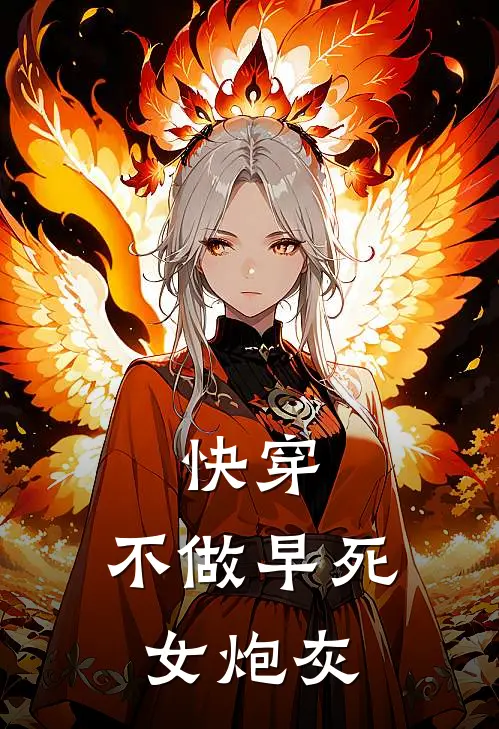 快穿：不做早死女炮灰江渔馨馨免费小说完结_最新完本小说推荐快穿：不做早死女炮灰(江渔馨馨)