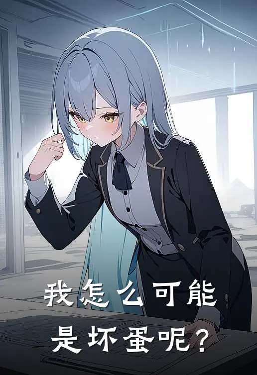 我怎么可能是坏蛋呢？(江灵江灵月)无弹窗小说免费阅读_小说免费阅读无弹窗我怎么可能是坏蛋呢？江灵江灵月