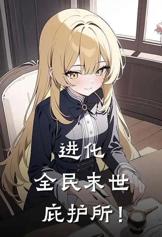 进化：全民末世庇护所！