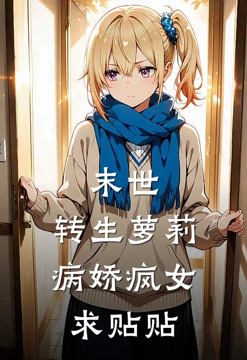 末世：转生萝莉，病娇疯女求贴贴