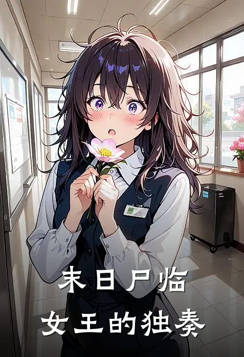 末日尸临：女王的独奏苏砚林薇热门的网络小说_完整版小说末日尸临：女王的独奏(苏砚林薇)