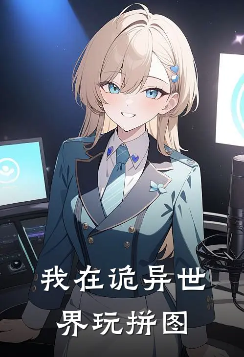 我在诡异世界玩拼图(郑昊郑晓雯)阅读免费小说_完本热门小说我在诡异世界玩拼图郑昊郑晓雯