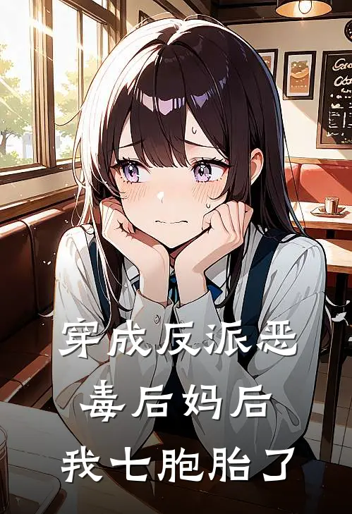 穿成反派恶毒后妈后，我七胞胎了叶澜歌李国庆免费小说在线阅读_热门小说在线阅读穿成反派恶毒后妈后，我七胞胎了叶澜歌李国庆