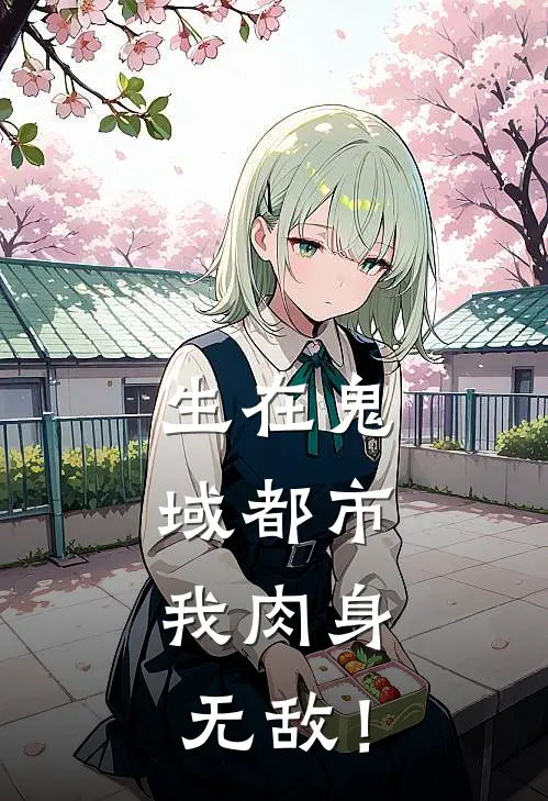 生在鬼域都市，我肉身无敌！陈文健王辉小说免费完结_完本热门小说生在鬼域都市，我肉身无敌！陈文健王辉