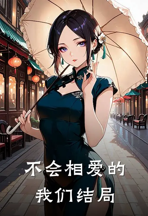 不会相爱的我们结局