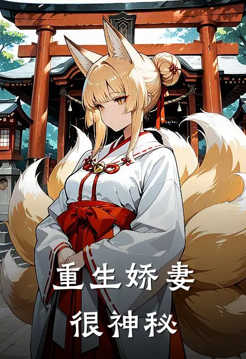 重生娇妻很神秘