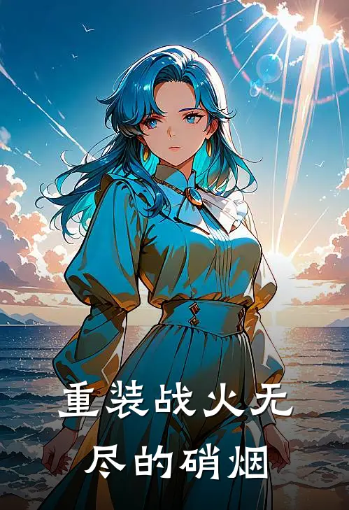 重装战火无尽的硝烟