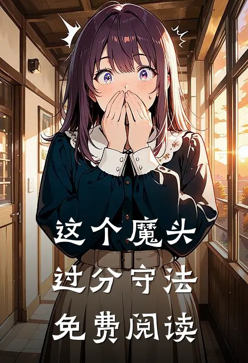 这个魔头过分守法免费阅读