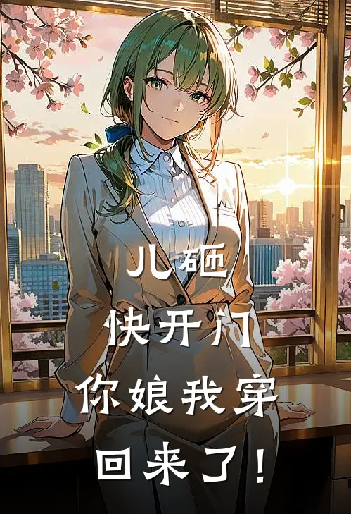 儿砸，快开门，你娘我穿回来了！