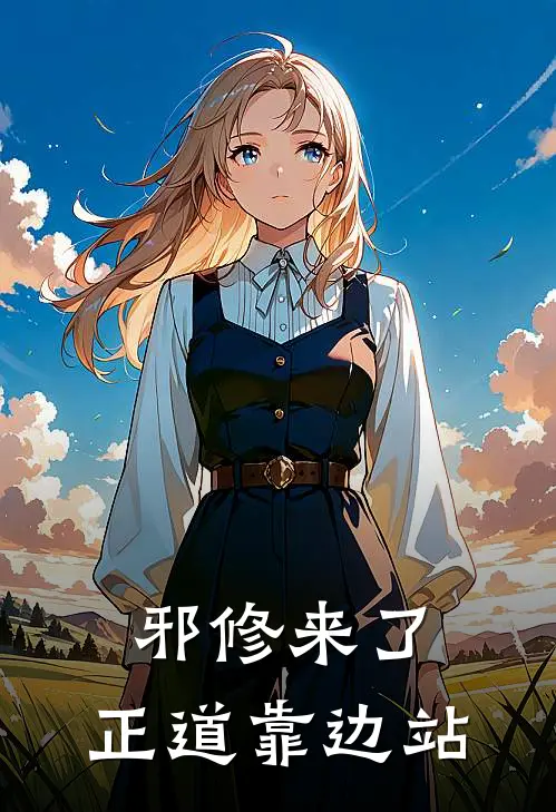 邪修来了，正道靠边站