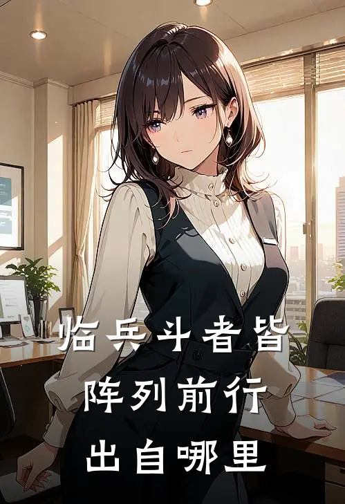 临兵斗者皆阵列前行出自哪里