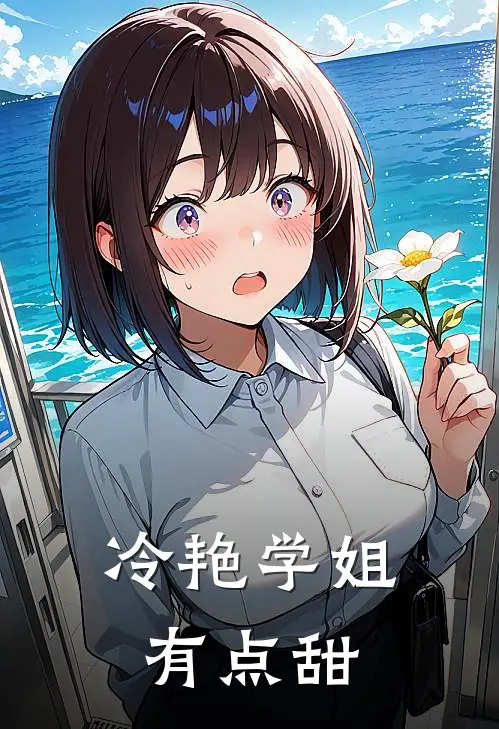 冷艳学姐有点甜