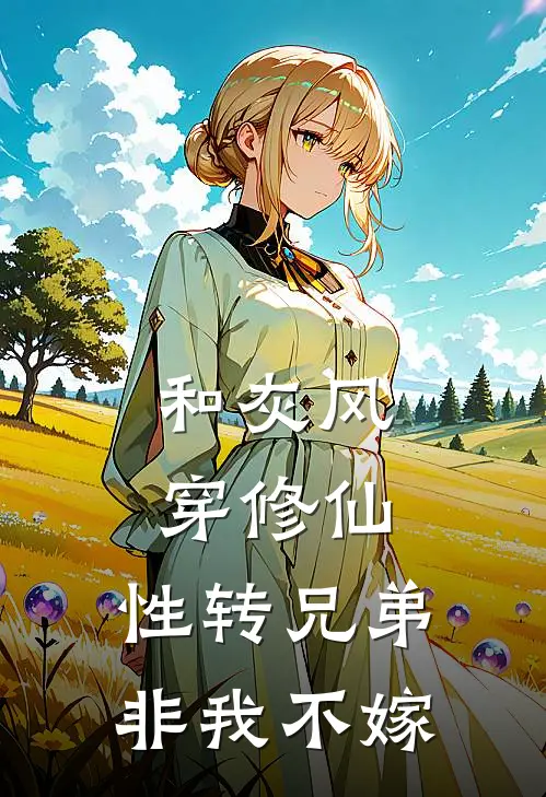 和灰风穿修仙，性转兄弟非我不嫁(萧爲桃瑶)无弹窗小说免费阅读_小说免费阅读无弹窗和灰风穿修仙，性转兄弟非我不嫁萧爲桃瑶