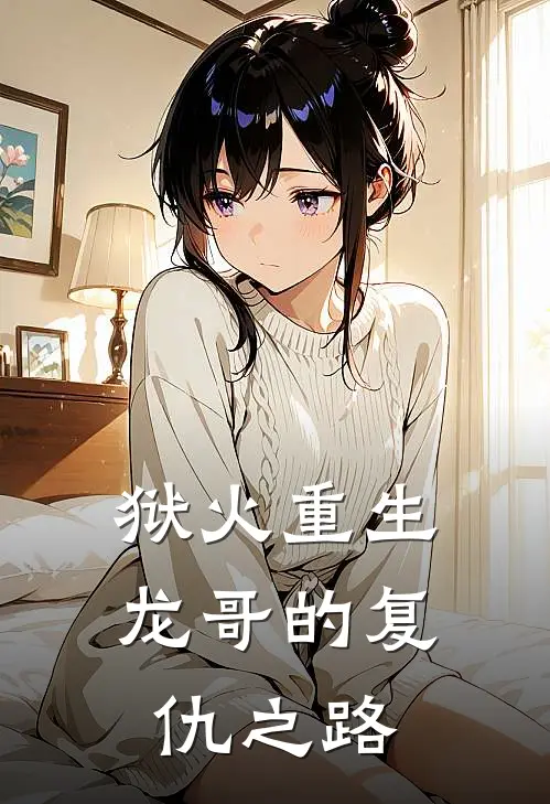 狱火重生：龙哥的复仇之路