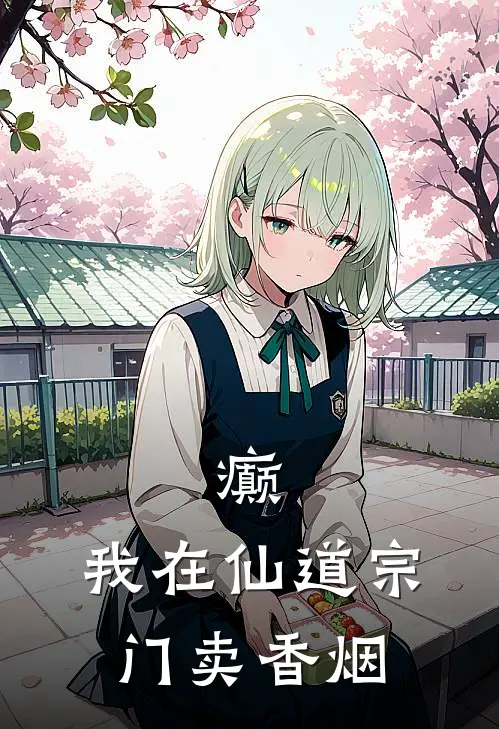癫：我在仙道宗门卖香烟(沈逸岳利群)热门小说大全_免费小说大全癫：我在仙道宗门卖香烟沈逸岳利群