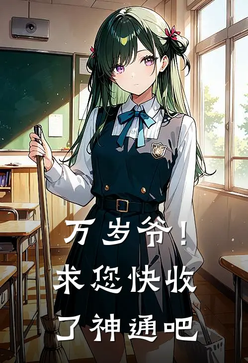 《万岁爷！求您快收了神通吧》嬴政嬴政完本小说_嬴政嬴政(万岁爷！求您快收了神通吧)全文免费阅读无弹窗大结局