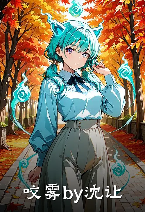 咬雾by沈让
