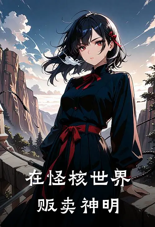 在怪核世界贩卖神明