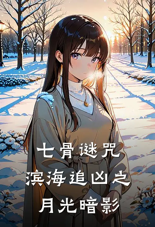 七骨谜咒：滨海追凶之月光暗影