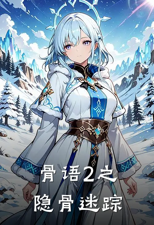 【骨语2之隐骨迷踪】(尚桀夏萤)热门小说在线阅读_热门小说【骨语2之隐骨迷踪】(尚桀夏萤)