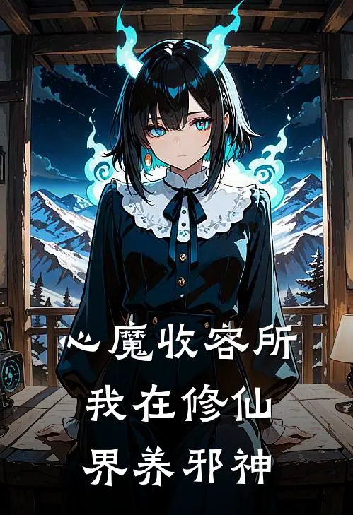 心魔收容所：我在修仙界养邪神林凡赵昊完本热门小说_完本小说免费心魔收容所：我在修仙界养邪神(林凡赵昊)