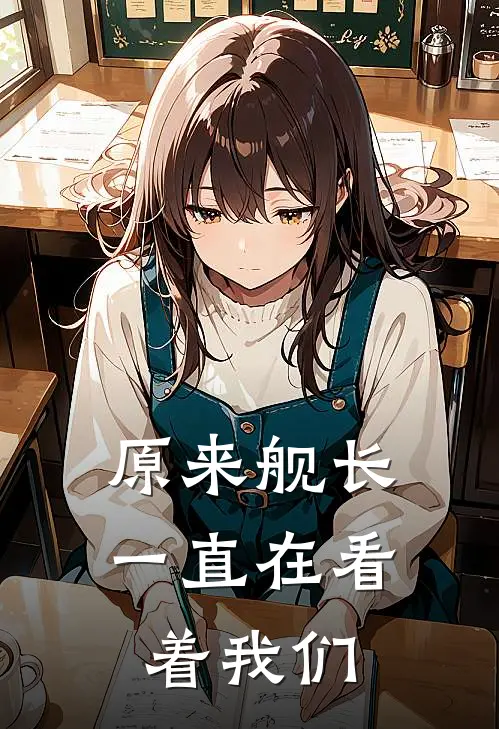 原来舰长一直在看着我们