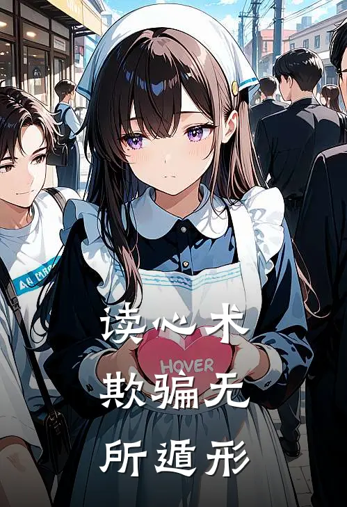 读心术：欺骗无所遁形