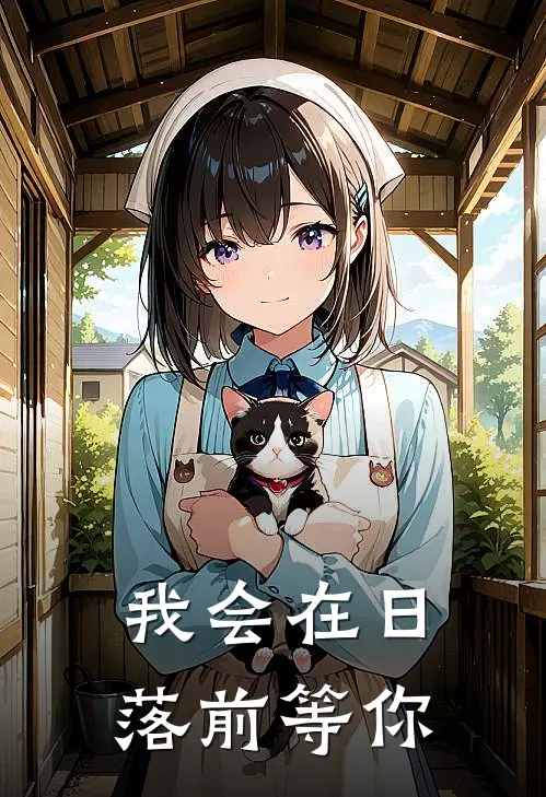 我会在日落前等你周舒影唐轩免费小说大全_小说完结我会在日落前等你(周舒影唐轩)