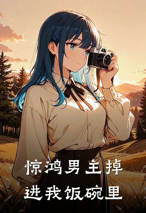 惊鸿男主掉进我饭碗里(林晚陈悦)最新好看小说_最新章节列表惊鸿男主掉进我饭碗里(林晚陈悦)