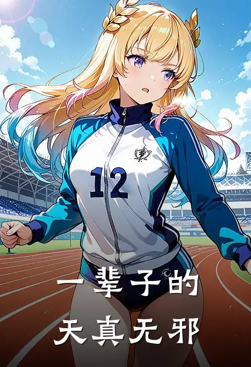 一辈子的天真无邪