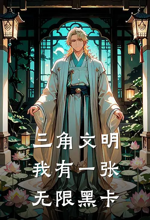 三角文明：我有一张无限黑卡(宁异陈浩)推荐完结小说_最新章节列表三角文明：我有一张无限黑卡(宁异陈浩)