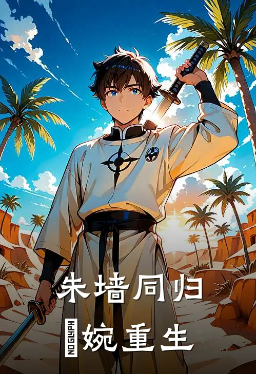 朱墙同归嬿婉重生