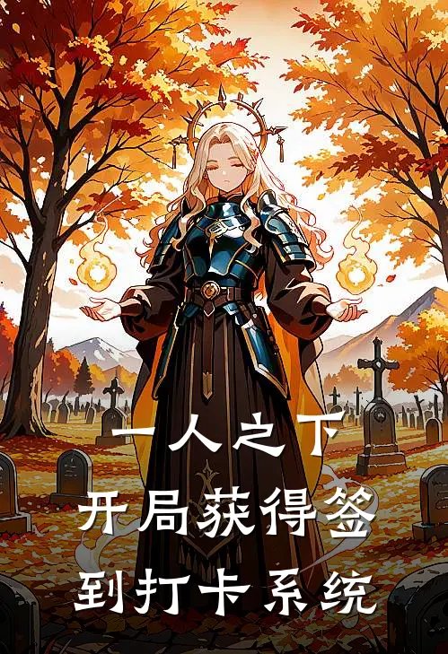 一人之下：开局获得签到打卡系统（叶云冯宝宝）完整版小说阅读_一人之下：开局获得签到打卡系统全文免费阅读（叶云冯宝宝）