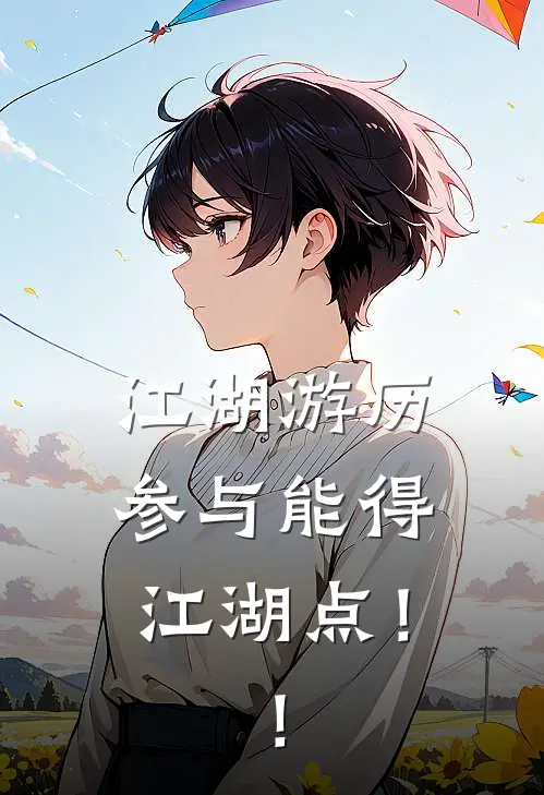 江湖游历参与能得江湖点！！陆天明白敬宇完本小说推荐_免费小说全文阅读江湖游历参与能得江湖点！！陆天明白敬宇