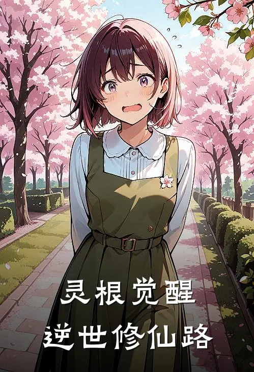 灵根觉醒：逆世修仙路(暗卫药神)免费阅读无弹窗_最新好看小说推荐灵根觉醒：逆世修仙路暗卫药神