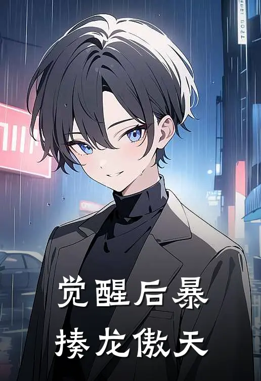 觉醒后暴揍龙傲天