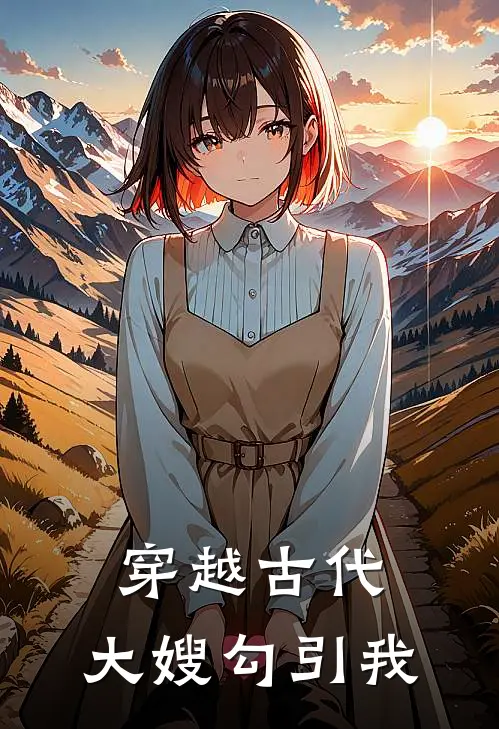 穿越古代，大嫂勾引我