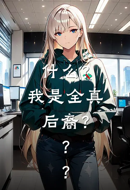 什么？我是全真后裔？？？